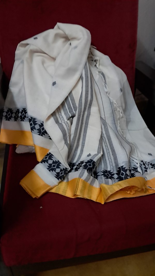 Santipur Handloom Cotton