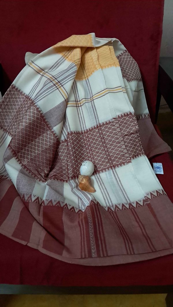 Handloom Cotton