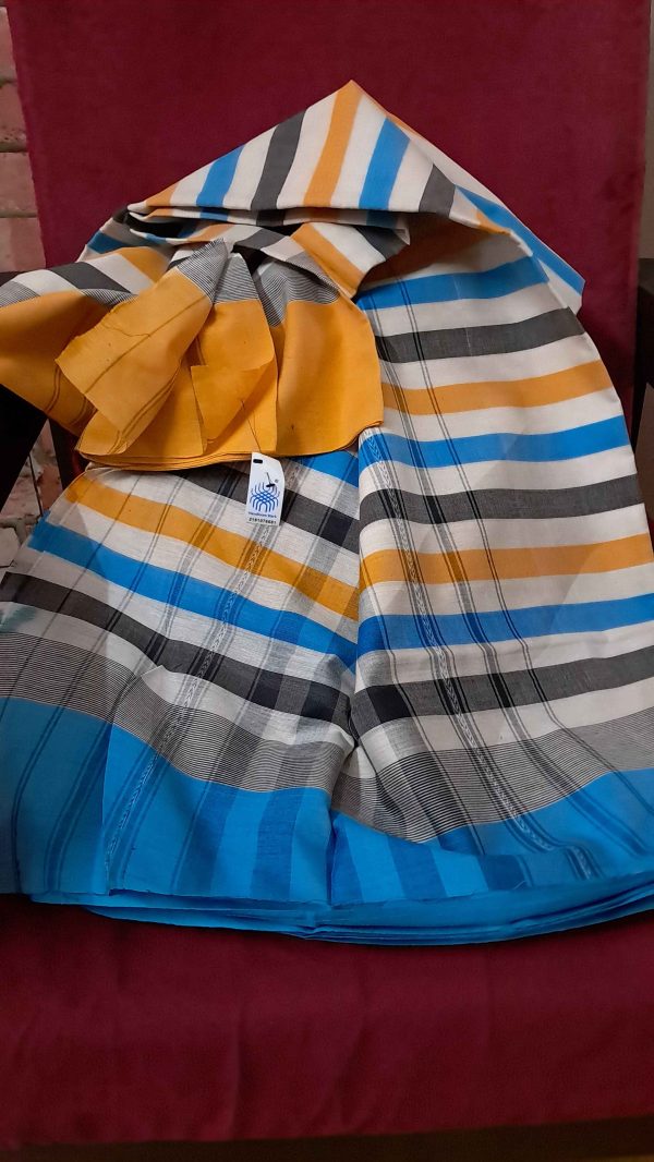 Handloom Cotton