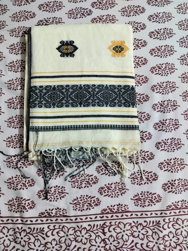 Santipur Handloom Cotton