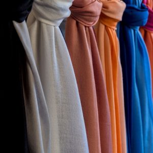 Stole & Dupatta