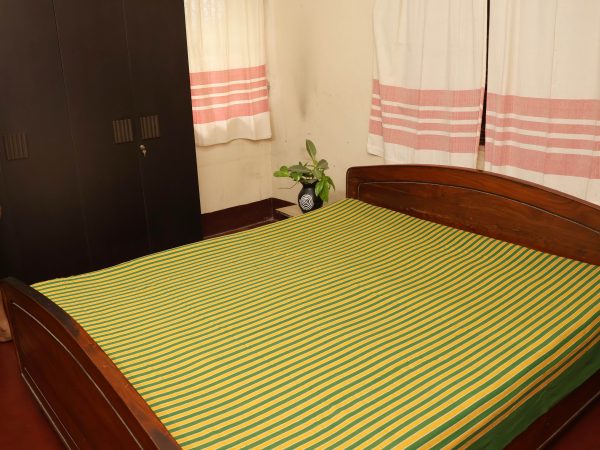 Cotton Bedsheet1