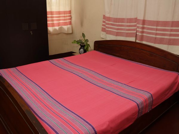 Cotton Bedsheet2