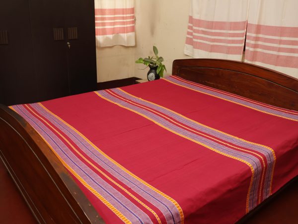 Cotton Bedsheet3