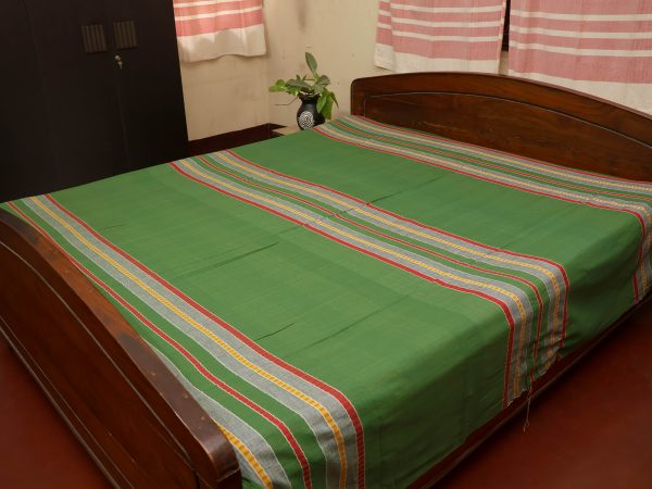 Cotton Bedsheet4