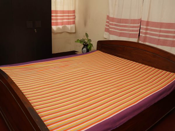 Cotton Bedsheet7