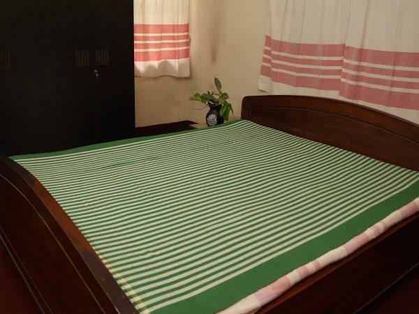 Cotton Bedsheet8