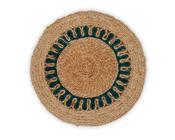 Round Table Mat