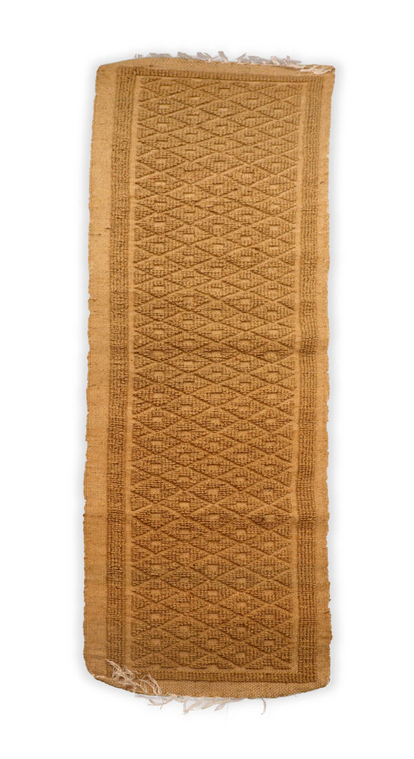 Handloom Jute Table Runner