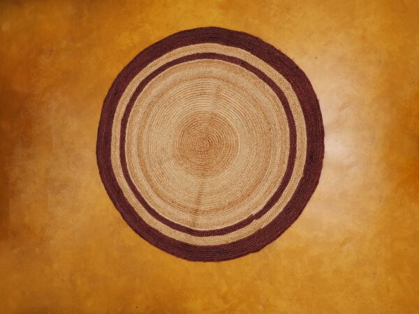 Jute Carpet
