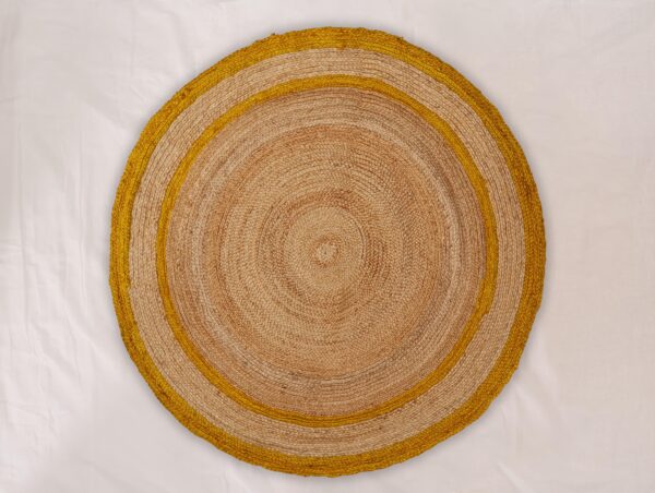 Jute Carpet