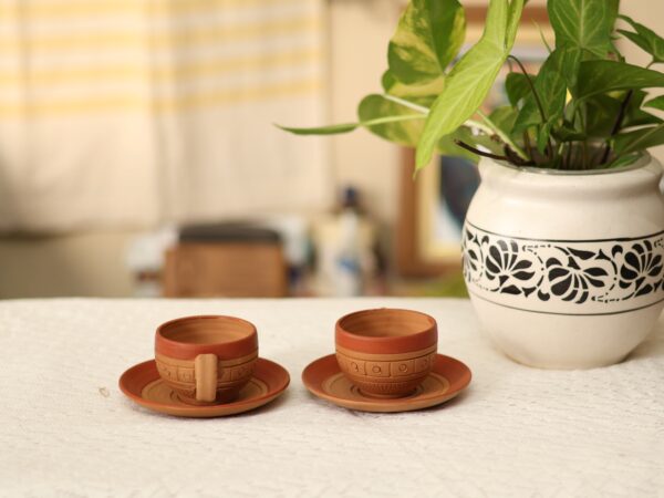 Tea Cup
