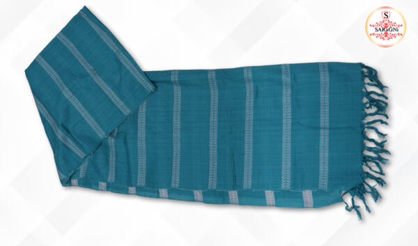 Pure Cotton Handloom Dupatta