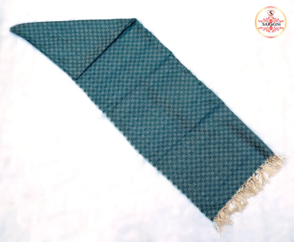 Pure Handloom Cotton Stole