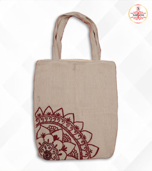 Handmade Tote bag