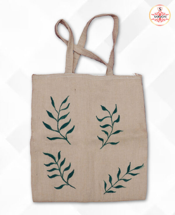 Handmade Tote bag 3
