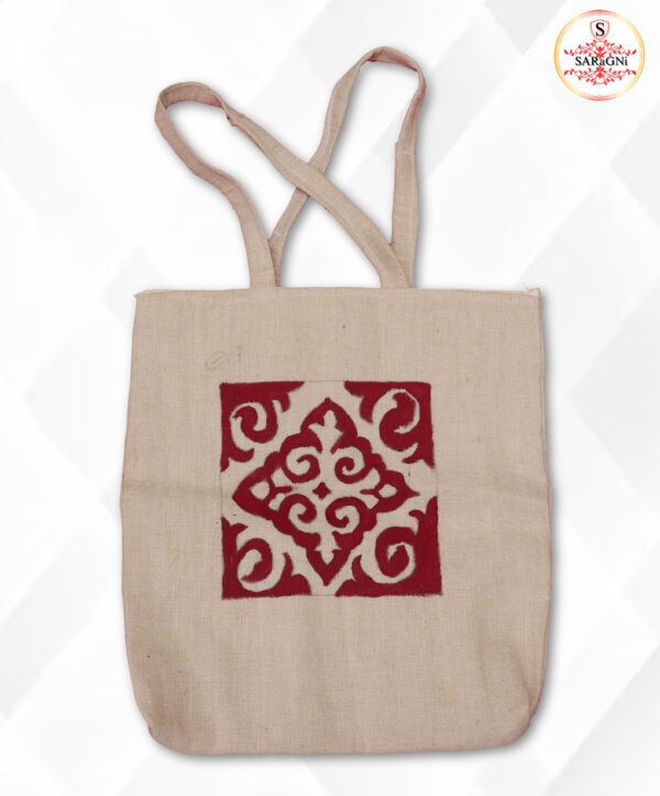 Handmade Tote bag 4