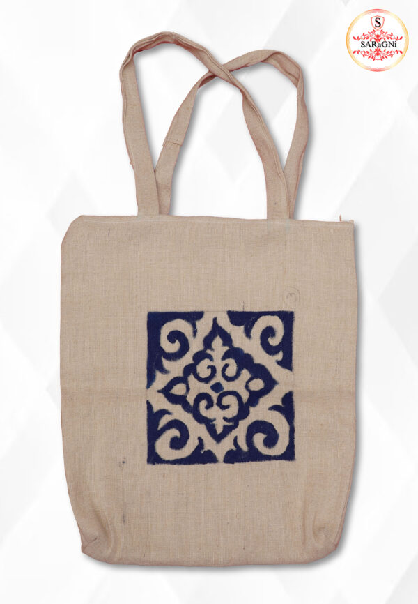Handmade Tote bag