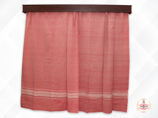 HANDLOOM CURTAINS