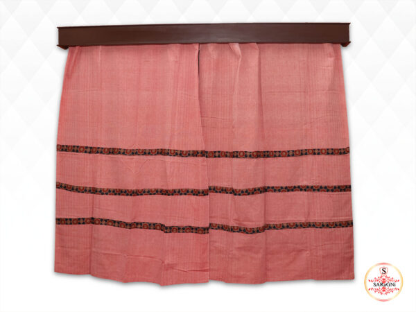 WINDOW CURTAINS