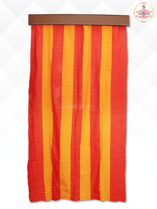 HANDLOOM DOOR CURTAIN