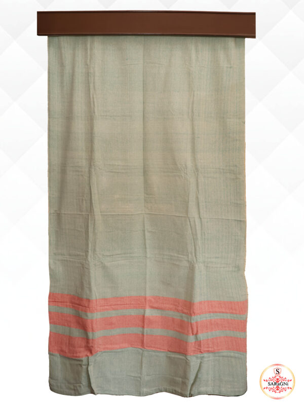 HANDLOOM DOOR CURTAIN