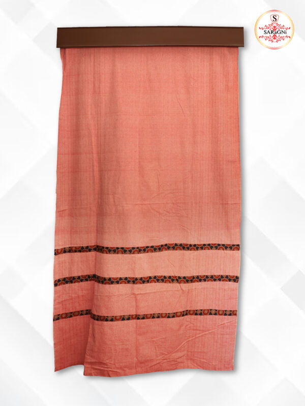 HANDLOOM  DOOR CURTAINS