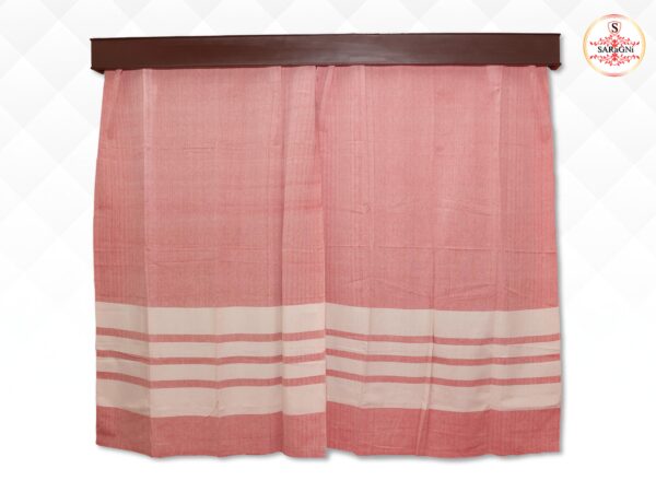 HANDLOOM WINDOW CURTAINS